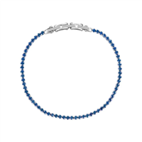 Bracciale Stroili Oro in Acciaio Zirconia 1692874 - 1692874